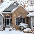 What temperature is too cold for roofing?