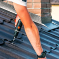 Will roofing and home maintenance?