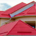 Which roofing sheet is the best?
