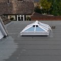 Why use roofing felt?