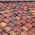 Do roof tiles need to be nailed down?