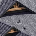 How roofing shingles are made?