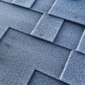 Where are roofing shingles made?