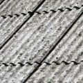 How long can you leave roof felt exposed?