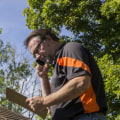 How do i find local roofers?