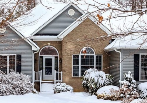What temperature is too cold for roofing?