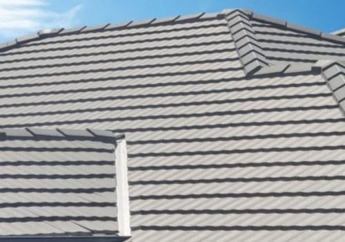 Why roofing tiles are important?