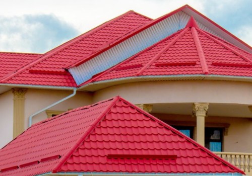 Which roofing sheet is the best?