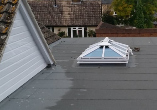Why use roofing felt?