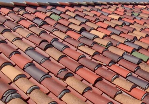 Do roof tiles need to be nailed down?