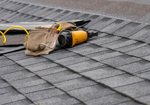 What roofing shingles are the best quality?
