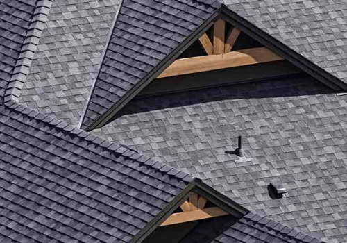 How roofing shingles are made?