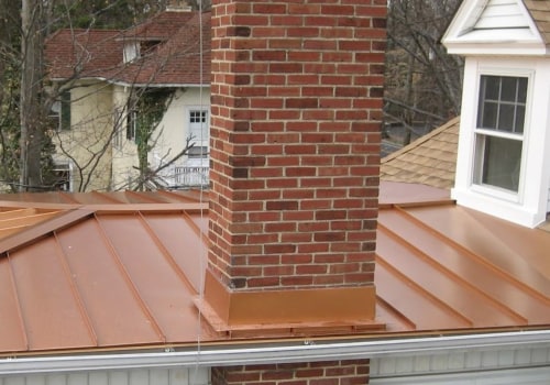 What is the longest lasting flat roof material?