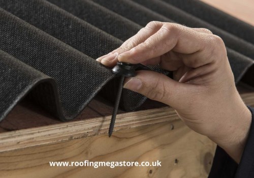 Where is roofing the megastore?