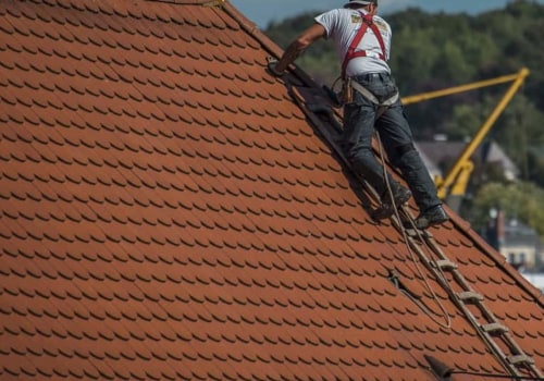 Is being a roofer worth it?