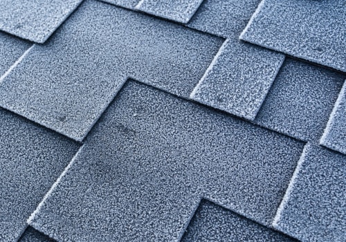 Where are roofing shingles made?