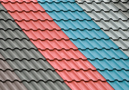 What roofing material lasts the longest?