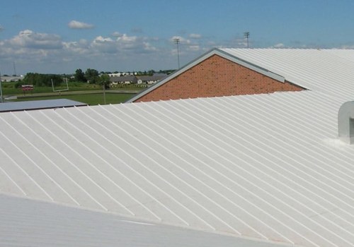 Where is roofing direct located?