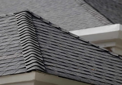 Is financing a roof a good idea?
