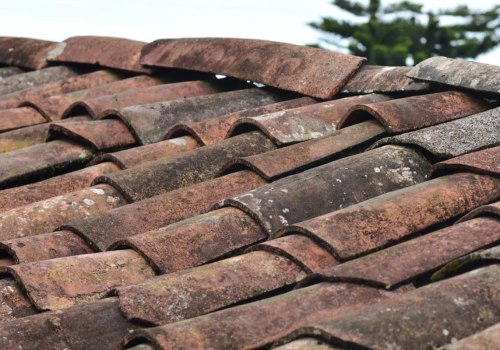 Is there a roof that lasts forever?